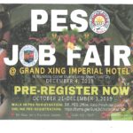 Peso Job Fair